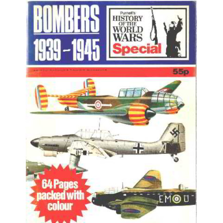 Bombers 1939-1945