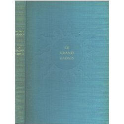 Le grand dadais / illustrations de Pau andré Perret/ exemplaire...