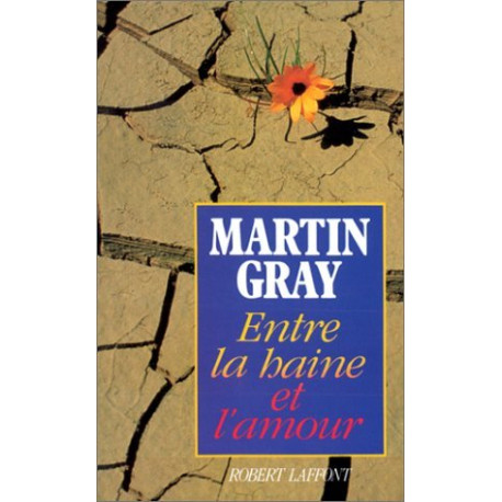 Entre la haine et l'amour