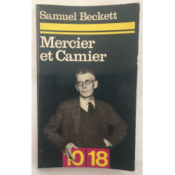 Mercier et Camier