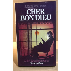Cher bon Dieu