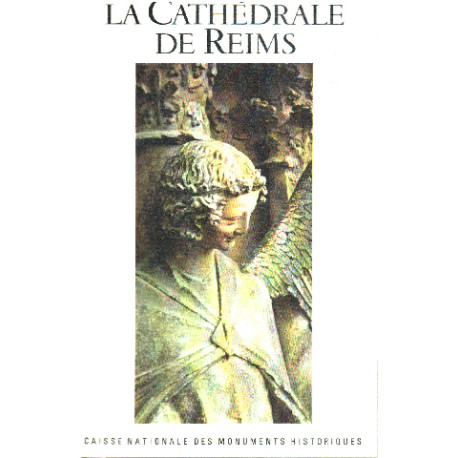 La cathedrale de reims