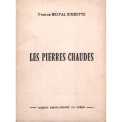 Les pierre chaudes
