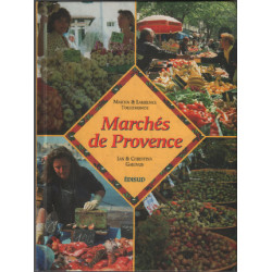 Marches de Provence
