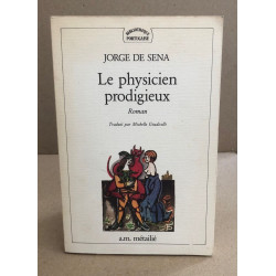 Le Physicien prodigieux