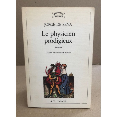 Le Physicien prodigieux