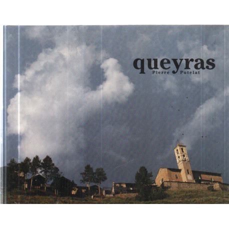 Queyras
