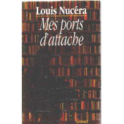 Mes ports d'attache