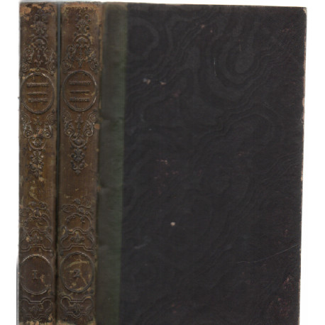 Histoire de la regence et de la minorité de Louis XV jusqu'au...