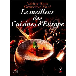 Le meilleur des cuisines d'Europe