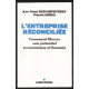 L'entreprise réconciliée