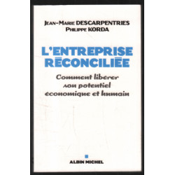 L'entreprise réconciliée