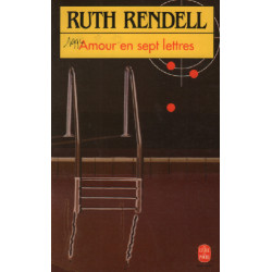 Amour en sept lettres