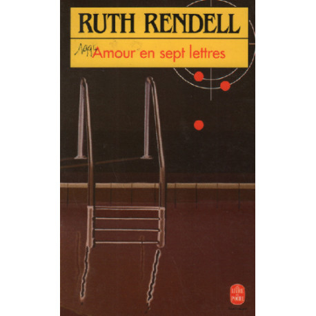 Amour en sept lettres
