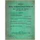 The journal of the royal anthropological institute of great...
