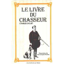 Le livre du chasseur