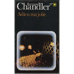 Adieu ma jolie