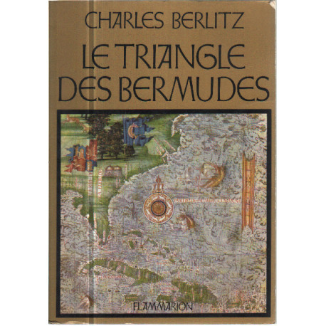 Le triangle des bermudes