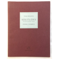 Solitudes : une villa en Finlande / carnets