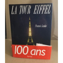 La Tour Eiffel
