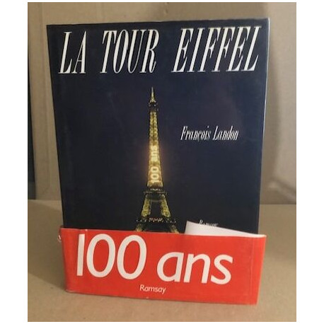 La Tour Eiffel