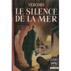Le silence de la mer. et autres récits