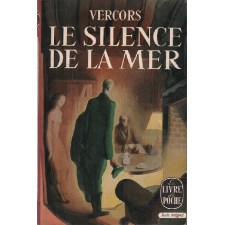 Le silence de la mer. et autres récits