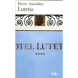Lutetia