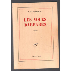 Les noces barbares
