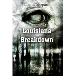Louisiana Breakdown