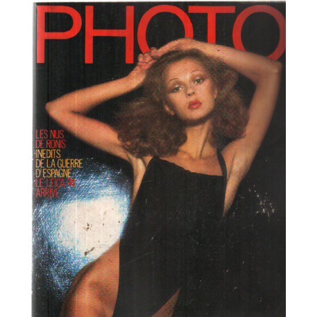 Revue photo n°156