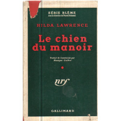 Le chien du manoir