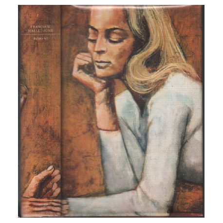 Le rempart des béguines la chambre rouge / illustrations de pierre...