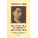 RENAISSANCE ET PSEUDO RENAISSANCE. 5ème édition