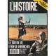 Revue l'histoire n° 133 / le mythe de l'ouest américain