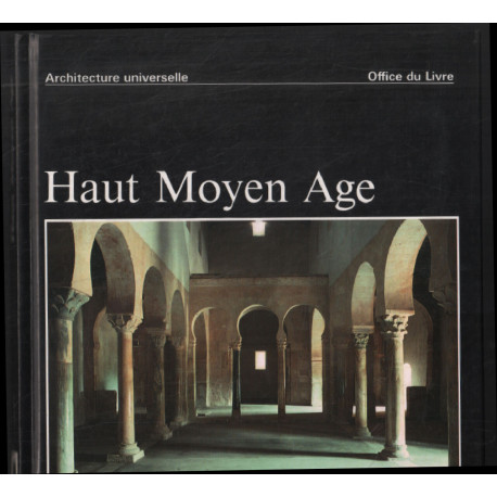 HAUT MOYEN AGE