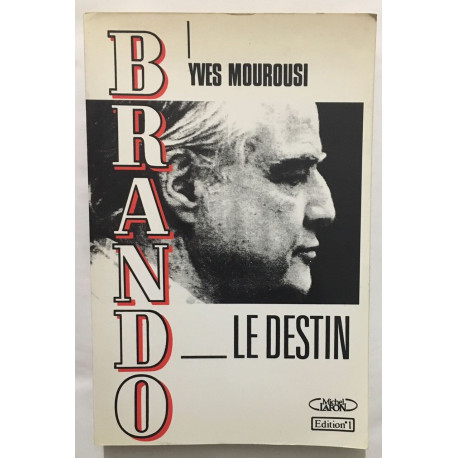 Brando le destin
