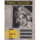 Paris théatre n° 99 / médée de robinson jeffers