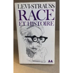 Race et histoire