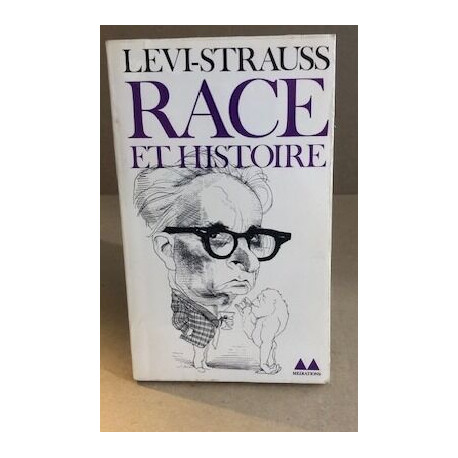 Race et histoire