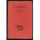 Discours (tome 12)