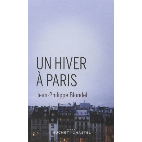 Un hiver a Paris