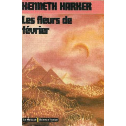 Les fleurs de février