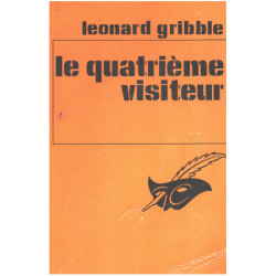 Le quatrieme visiteur
