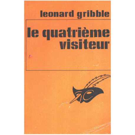 Le quatrieme visiteur