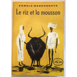 Le riz et la mousson