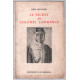 Le secret du colonel lawrence