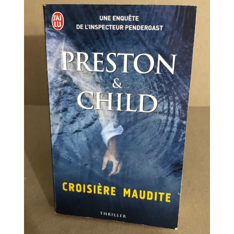 Croisière maudite