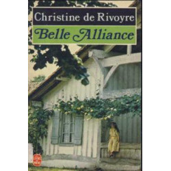 Belle alliance
