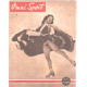 Revue omni sport n° 39 / la gracieuse fritzie gillard est revenue...